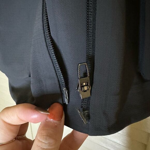 Women’s LuLuLemon Lab Kosaten Jacket XL - Picture 2 of 4